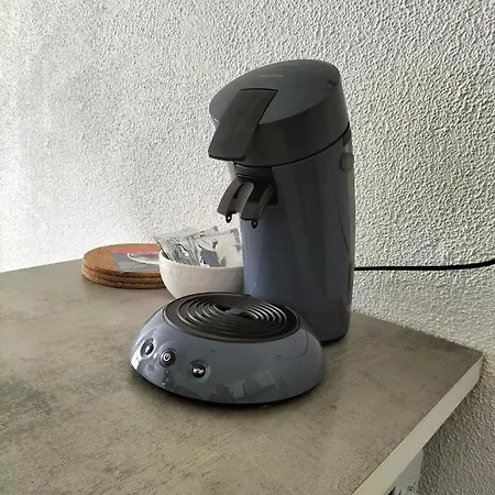 Climatise Avec Patio * Toulouges