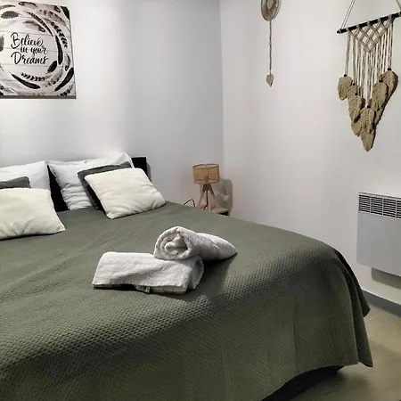 Climatise Avec Patio