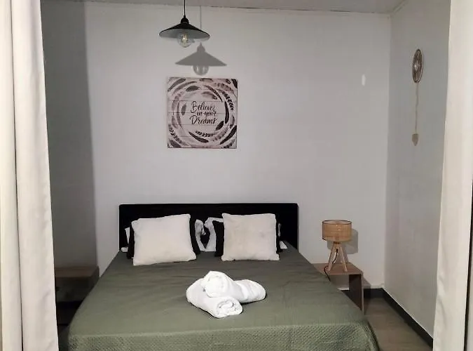 Climatise Avec Patio